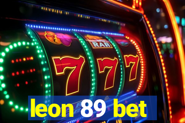 leon 89 bet